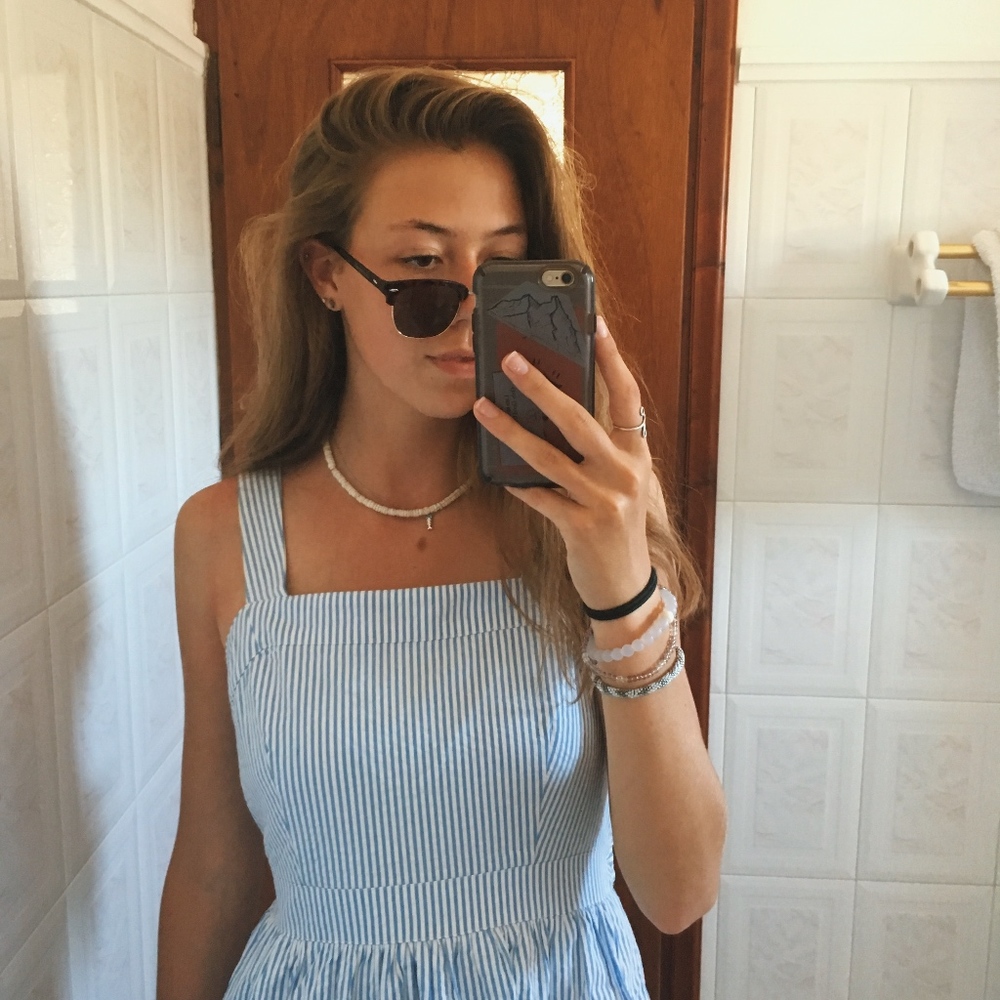 Meet your Posher, Jenna